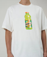 Gramicci Quencher Tee White