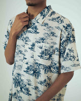 Iuter Paradise Cuban Shirt Shirts Paradise