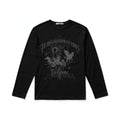 Himes The Brotherhood Of Himes Ls Black