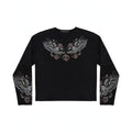 Himes Eagle Ls Black