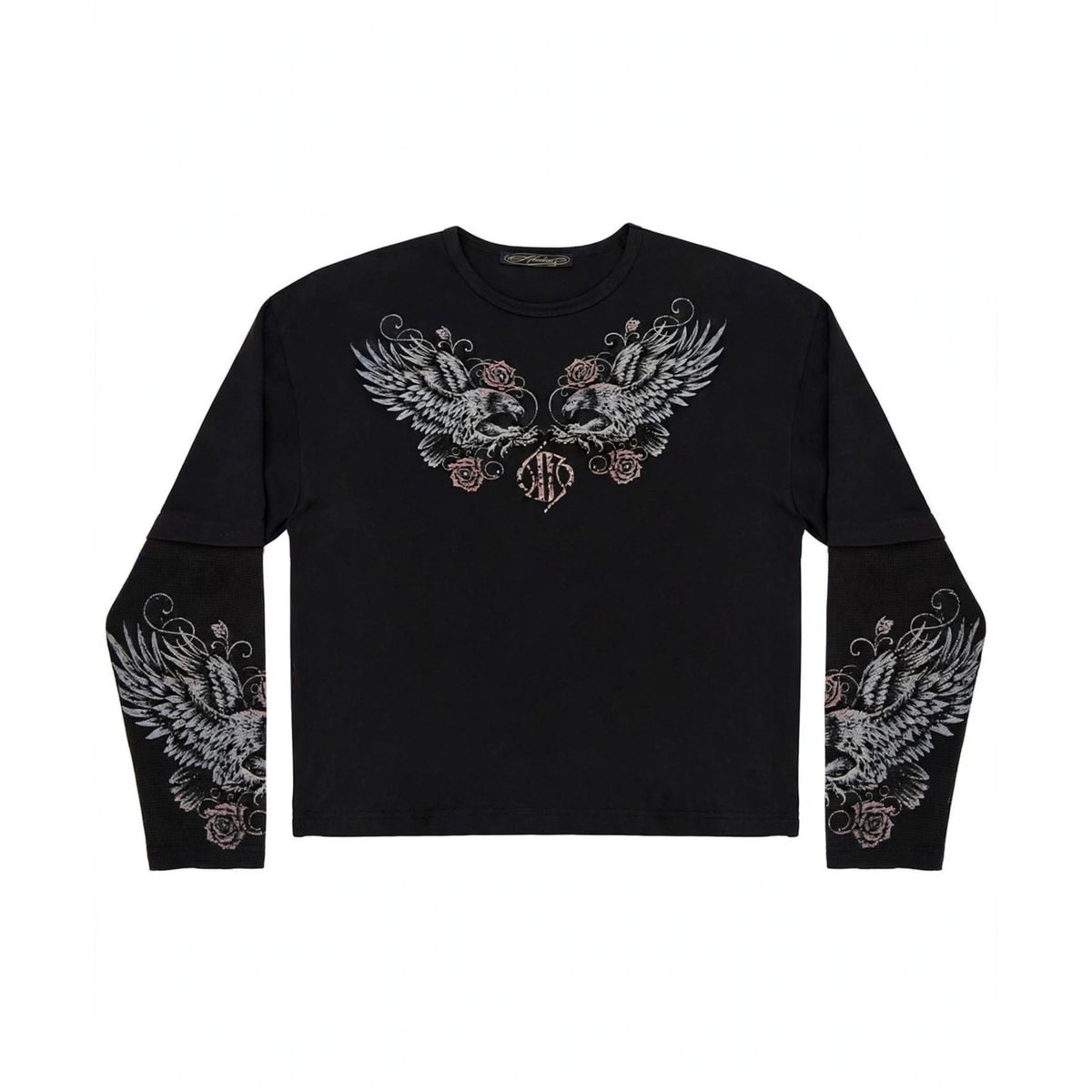 Himes Eagle Ls Black