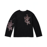 Himes Forgiato Ls Black