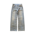 Himes Desert Denim Pant