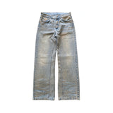 Himes Desert Denim Pant
