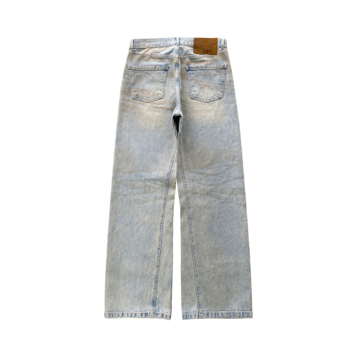 Himes Desert Denim Pant