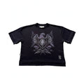 Himes Make It Bleed Tee Black