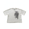Himes Plan H Tee White