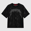 Acupunture Game Jersey Black