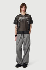 Acupunture Game Jersey Black