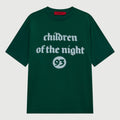 Agopuntura Children Of The Night Pietra Verde