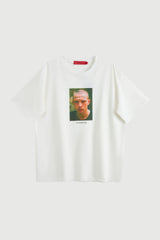 Acupuncture Made In London Tee Off White