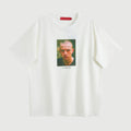 Acupuncture Made In London Tee Off White