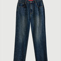Acupuncture Original Denim Silver Splashed Wash