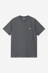 Carhartt Wip Ss Chase Tee Styx
