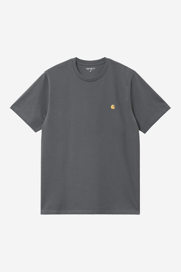 Carhartt Wip Ss Chase Tee Styx