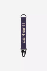 Carhartt Wip Jaden Keyholder Lokers Salt