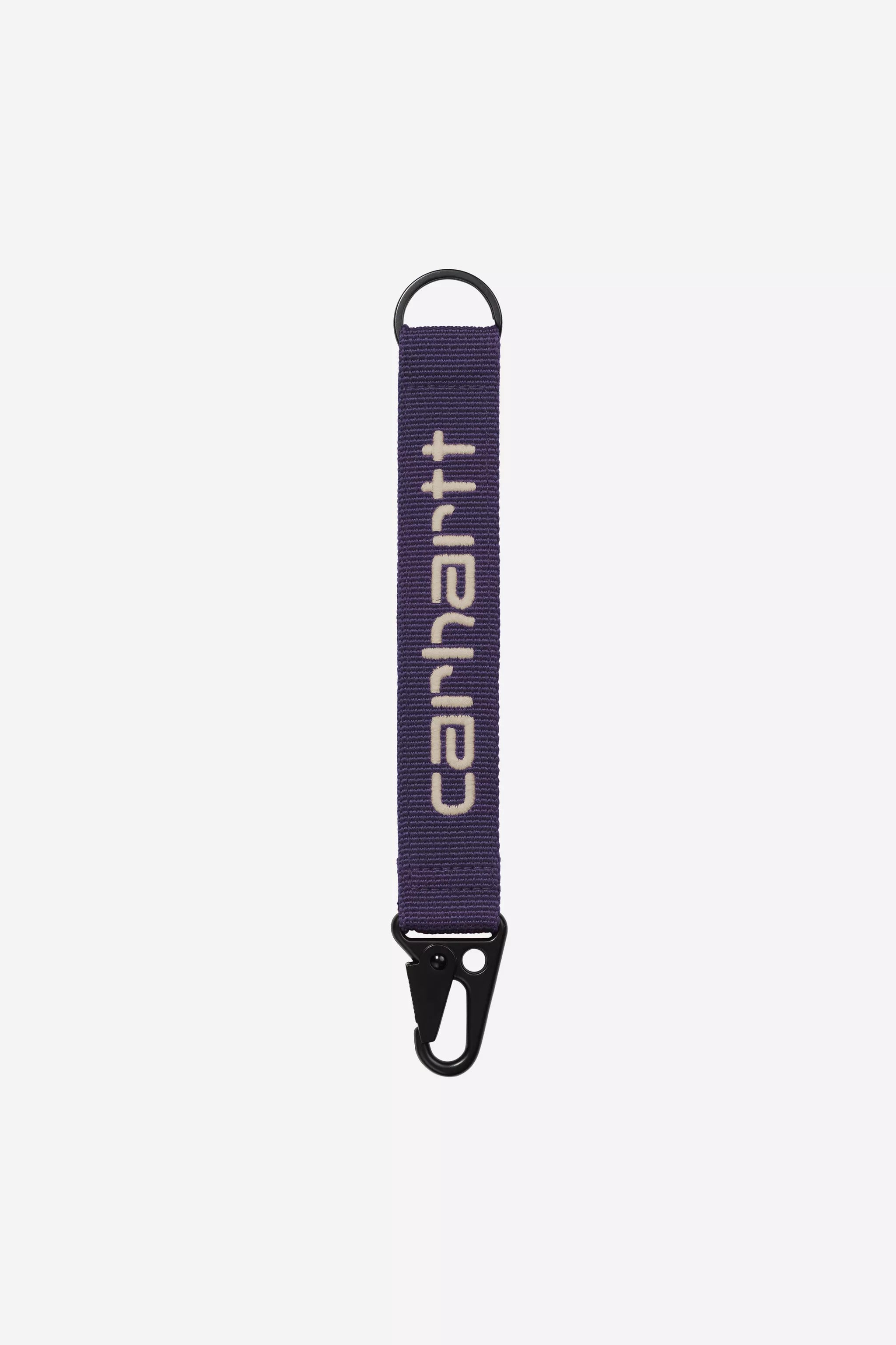 Carhartt Wip Jaden Keyholder Lokers Salt