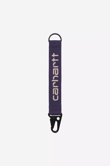 Carhartt Wip Jaden Keyholder Lokers Salt