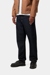 Carhartt Wip Newel Pant Blue One Wash