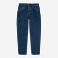 Carhartt Wip Newel Pant Blue Stone Washed