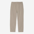 Carhartt Wip Flint Pant Wall Garment Dyed
