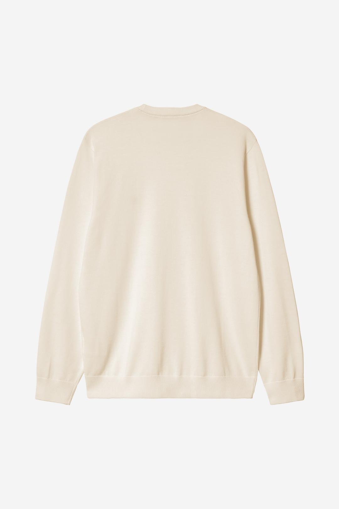 Carhartt Wip Madison Sweater Cinnerus