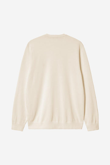 Carhartt Wip Madison Sweater Cinnerus