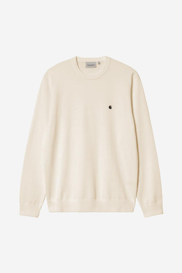 Carhartt Wip Madison Sweater Cinnerus