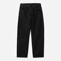 Carhartt Wip Landon Pant Black Stone Washed