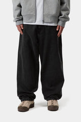 Carhartt Wip Landon Pant Black Stone Washed