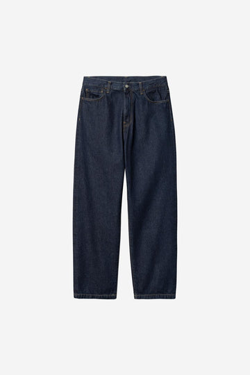 Carhartt Wip Landon Pant Blue Rinsed