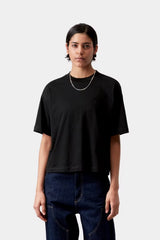 Carhartt Wip Donna W Chester Tee Black
