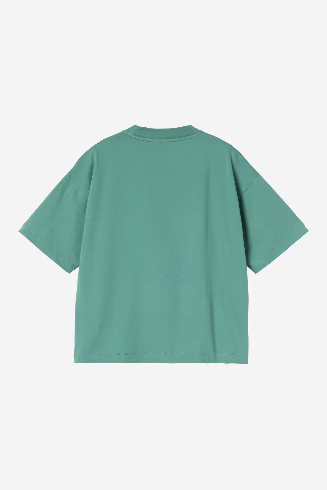 Carhartt Wip Donna W Chester Tee  Lily