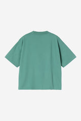 Carhartt Wip Donna W Chester Tee  Lily