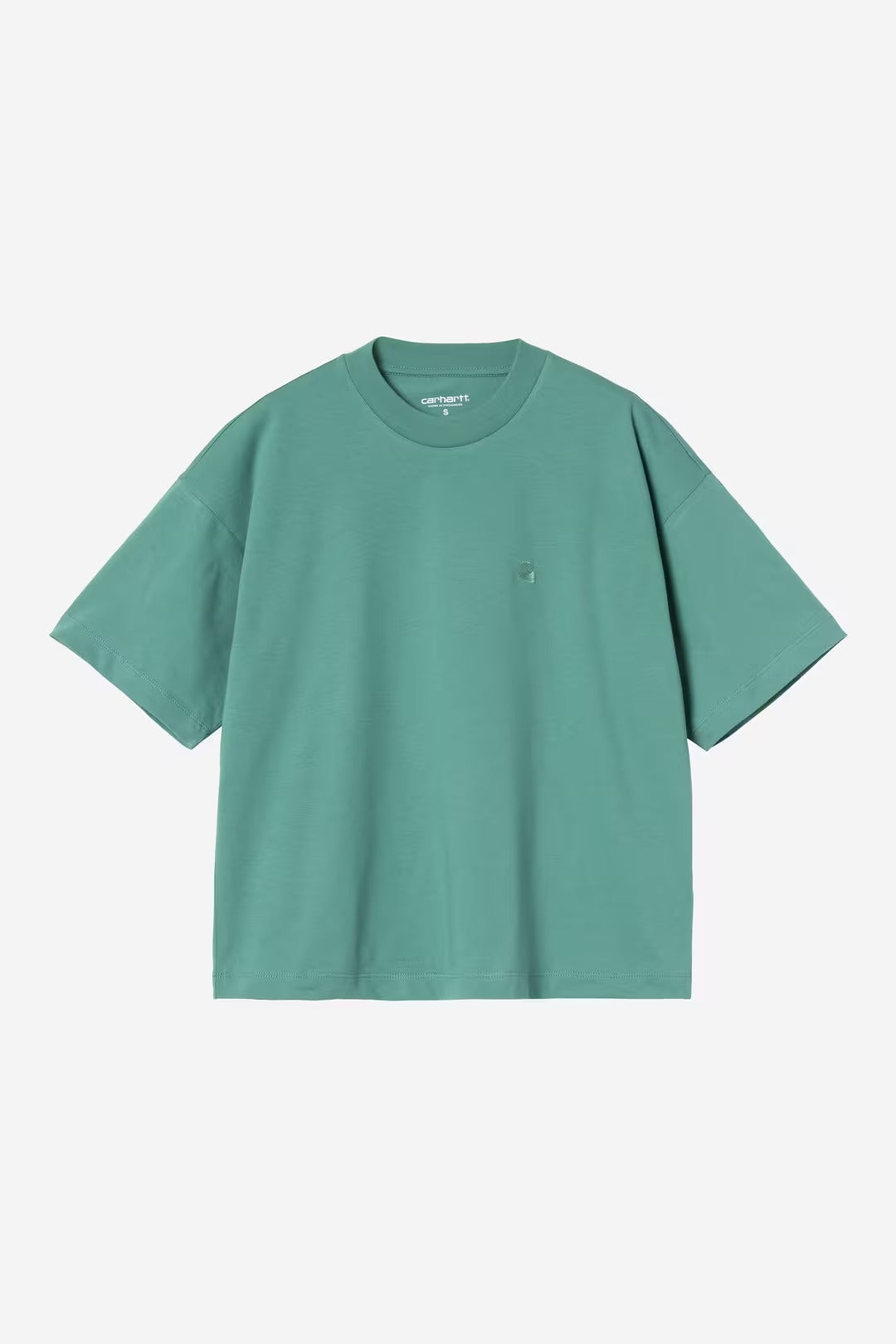 Carhartt Wip Donna W Chester Tee  Lily