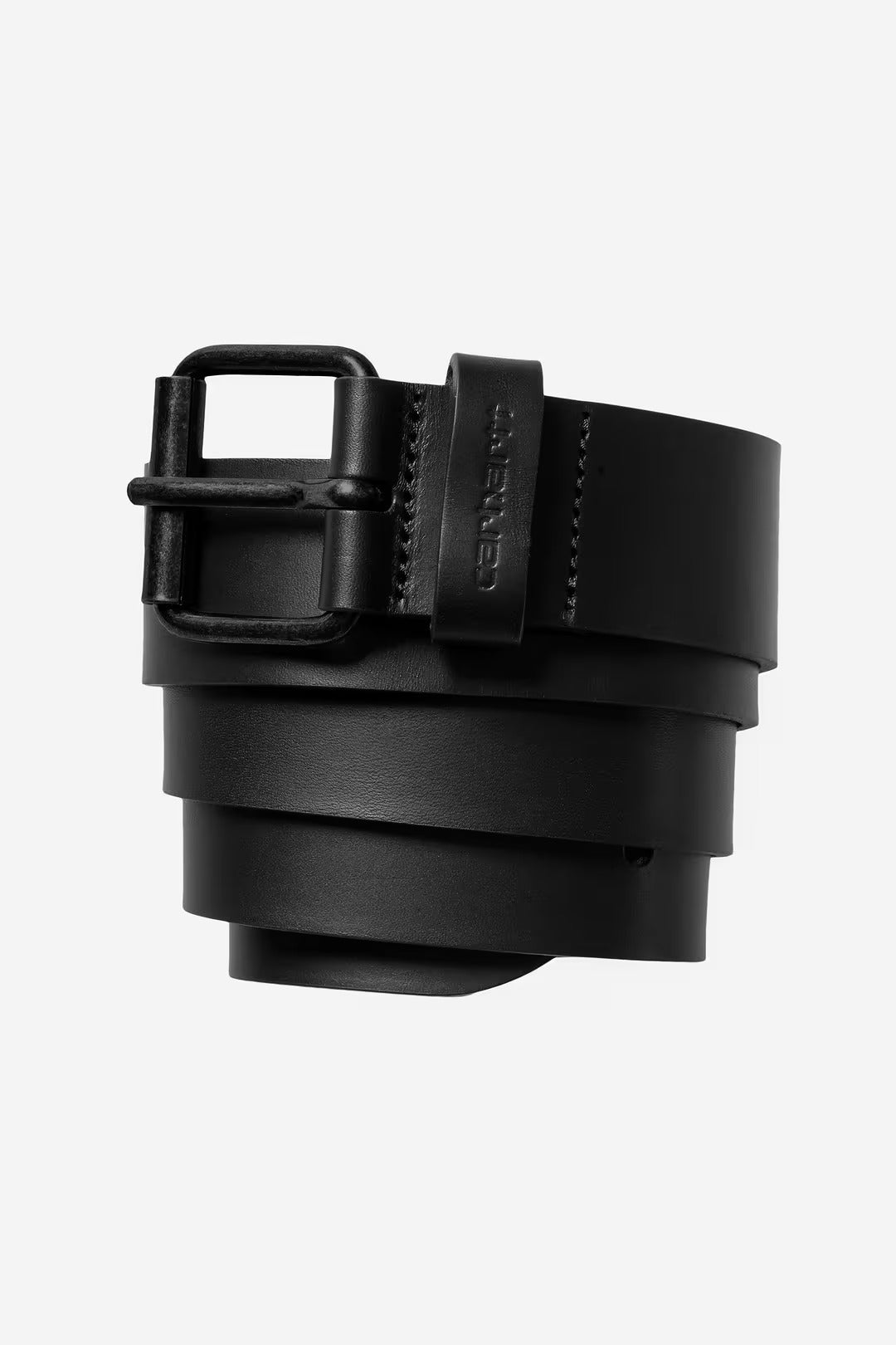 Carhartt Wip Script Belt Black