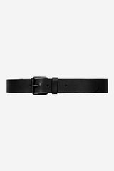 Carhartt Wip Script Belt Black
