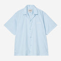 Carhartt Wip Delray Shirt Gentle Icaria