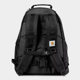 Carhartt Wip Kickflip Zaino Nero