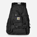 Carhartt Wip Kickflip Zaino Nero