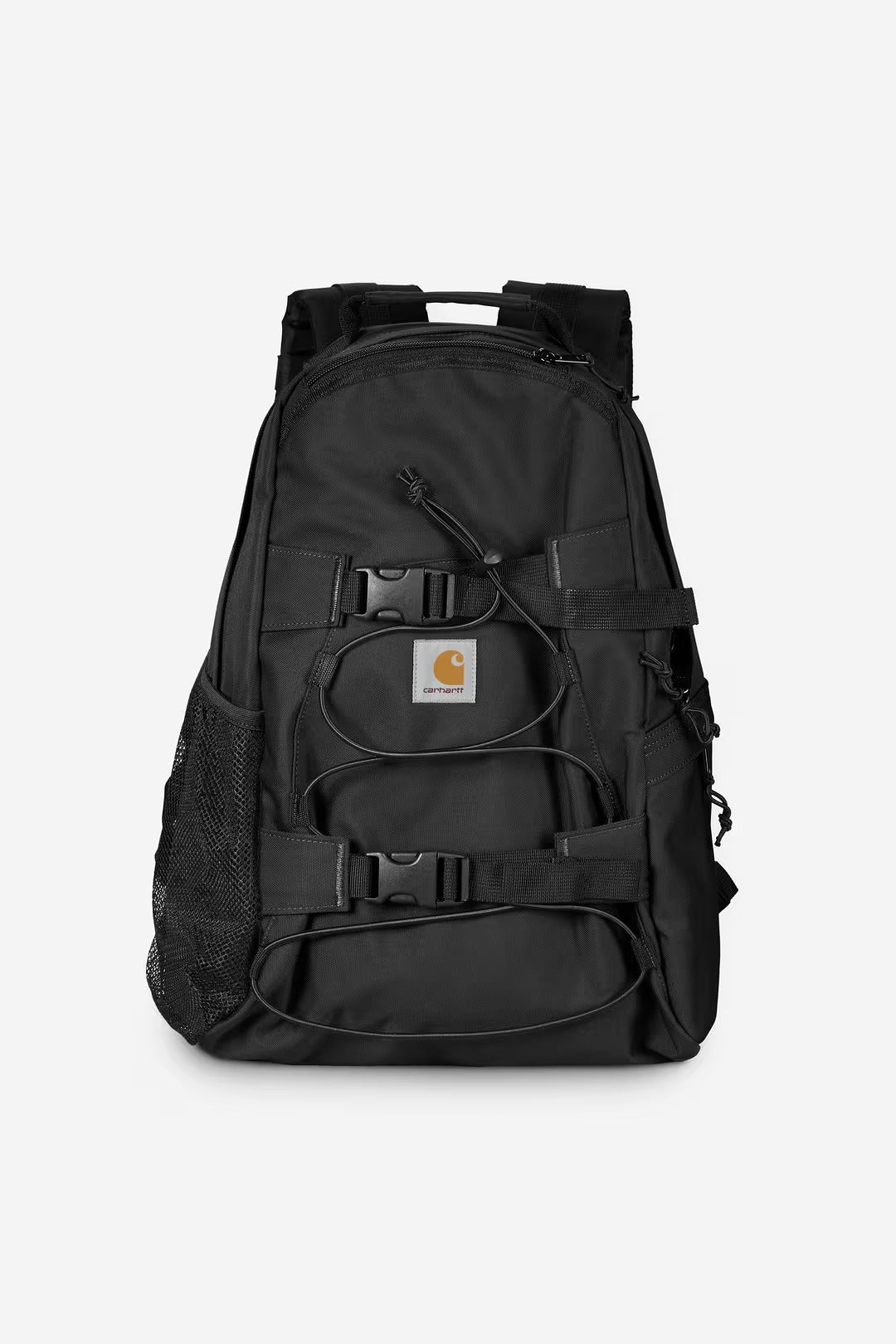 Carhartt Wip Kickflip Zaino Nero