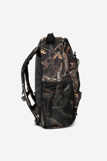 Carhartt Wip Kickflip Backpack Camo Feather Tree