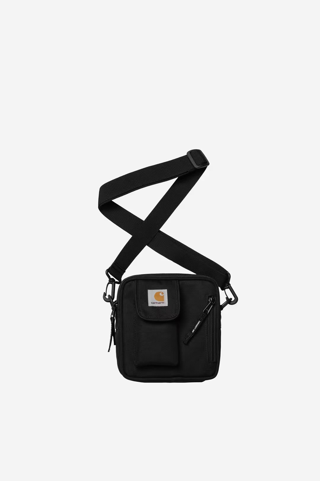 Carhartt Wip Essentials Bag Small Black