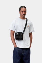 Carhartt Wip Essentials Bag Small Nera