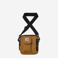 Borsa Carhartt Wip Essentials, piccola Hamilton Brown
