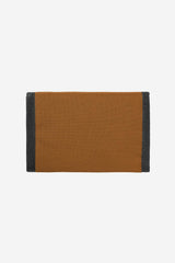 Portafoglio Carhartt Wip Alec Hamilton Brown