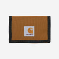 Portafoglio Carhartt Wip Alec Hamilton Brown