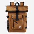 Zaino Carhartt Wip Philis Hamilton Brown
