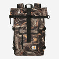 Carhartt Wip Philis Backpack Camo Feather Tree