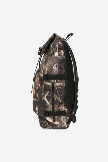 Carhartt Wip Philis Backpack Camo Feather Tree